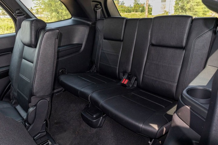 Ford Everest - 08